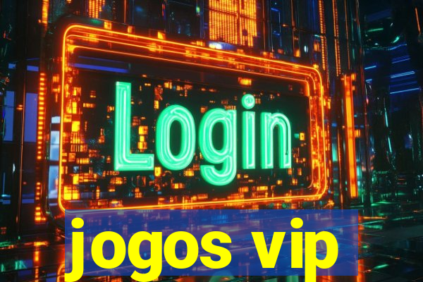 jogos vip